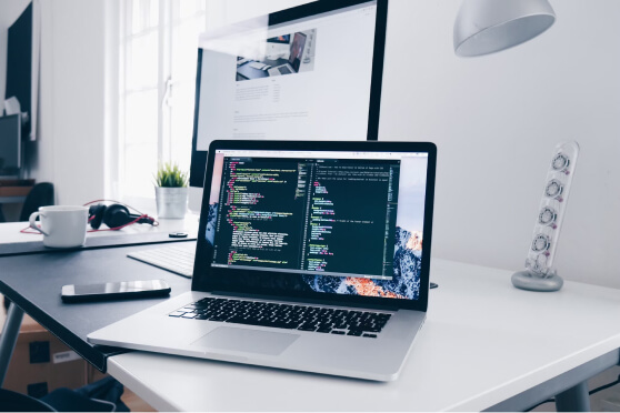 High-performance application development