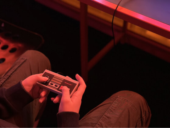 Creative and engaging game development